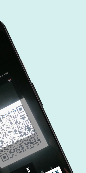 QR Scanner additional app preview